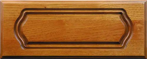 Фасад Массив 164 детальная картинка фото 5