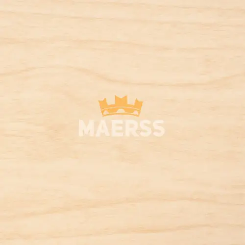 ПВХ пленка Клен, матовая детальная картинка