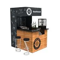 Кофейный остров Your Time mini фото анонс товара