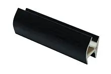 Угловое соединение 135* для ПВХ цоколя