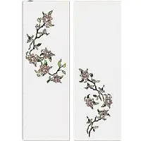 Витражи (двухдверные) 2001 фото анонс товара