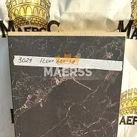 40*600*1200мм 3029/S часть столешницы Мрамор марквина черный фото анонс товара