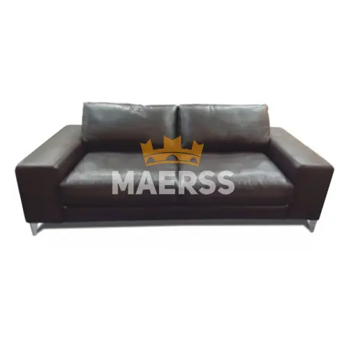 Диван Avrora 2х местный