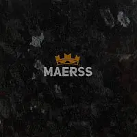 3052/S 2гр. Черный гранит Стеновая панель