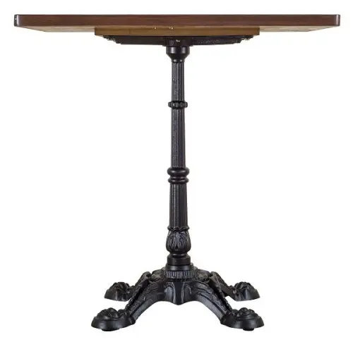 Подстолье чугунное 1237EM фото 5 Подстолье чугунное 1237EM фото 5