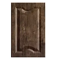 Фасад МДФ "Викинг" в пленке