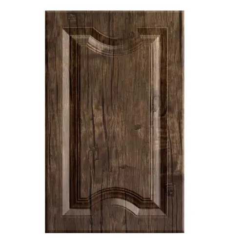 Фасад МДФ "Викинг" в пленке