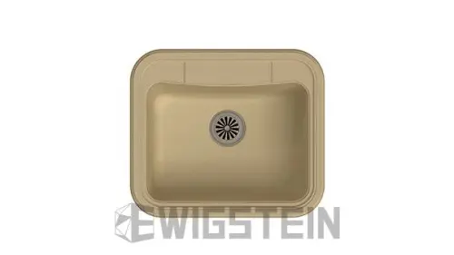 Мойка ANTIK 60 Ewigstein детальная картинка