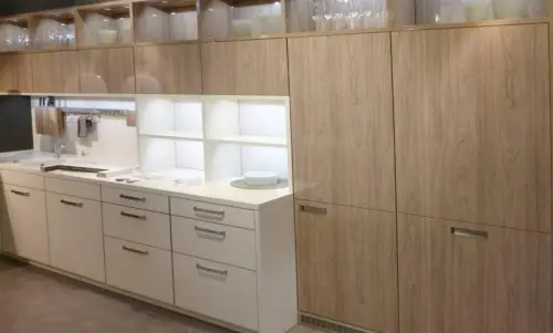 ЛДСП цвет Айконик, Зебра 1830*2750мм фото 5