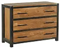 Тумбы, комоды LOFT