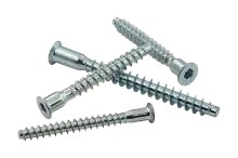 Конфирмат (евровинт)