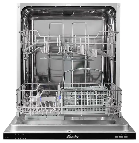 Посудомоечная машина Monsher MD 601 детальная картинка фото 2