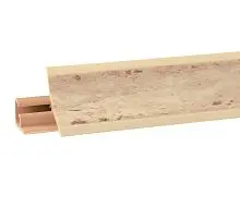 Плинтус для кухонной столешницы Korner LB 23.634 Ниагара фото анонс товара