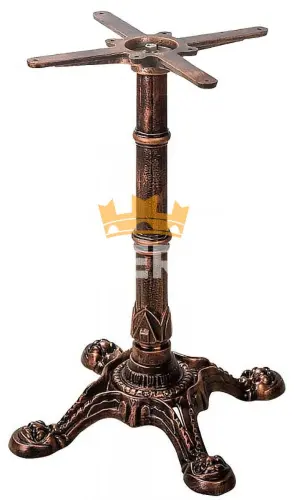 Подстолье чугунное 1083EM