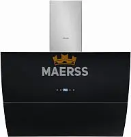 Настенная вытяжка Premium DH 90.3 GE фото анонс товара