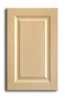 Фасад МДФ "Серена" в пленке