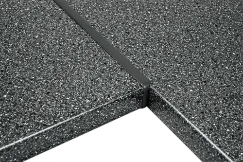 Угловая планка для столешницы, ПВХ фото 2