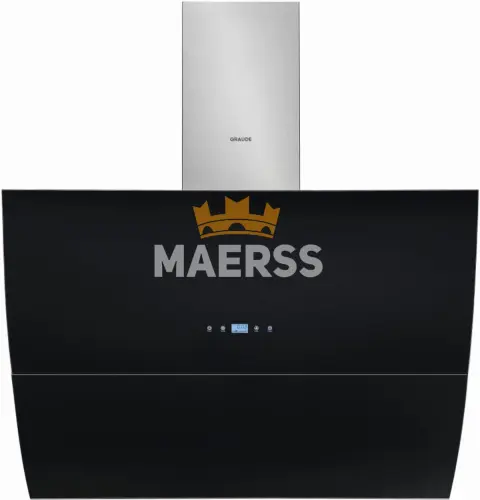 Настенная вытяжка Premium DH 90.3 GE детальная картинка