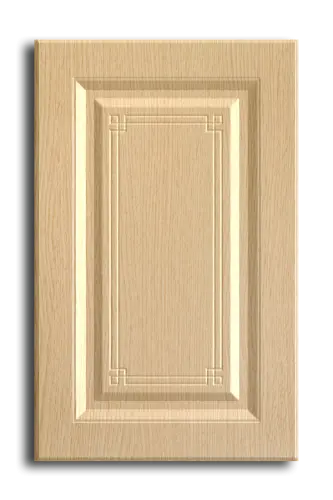 Фасад МДФ "Серена" в пленке