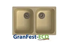 Мойка ECO - 15 GranFest-ECO фото анонс товара
