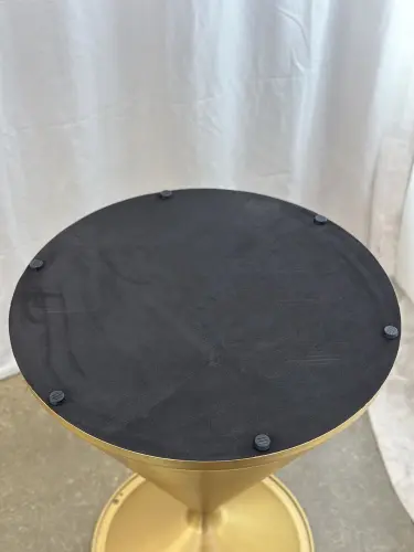 Подстолье из нержавеющей стали 1191EM фото 8