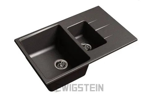 Мойка GERD 60KF Ewigstein детальная картинка фото 8