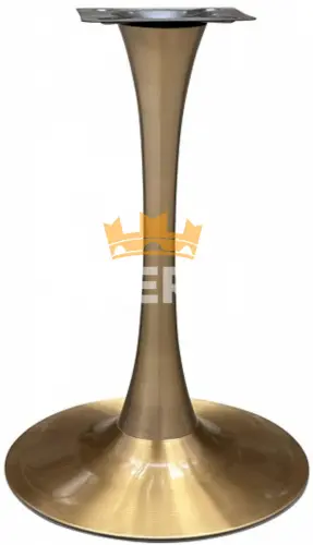 Подстолье стальное 1081EM