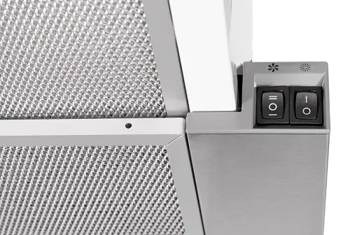 Встраиваемая вытяжка Monsher TELE II 50 X детальная картинка фото 3