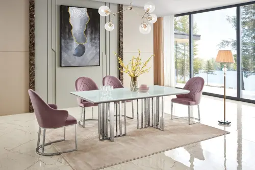 Подстолье из нержавеющей стали 2197EM фото 12 Подстолье из нержавеющей стали 2197EM фото 12