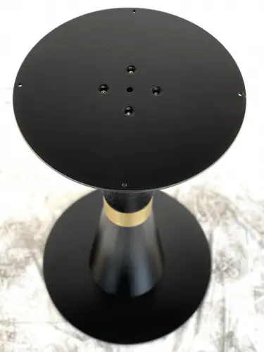 Подстолье металлическое 2113EM фото 2 Подстолье металлическое 2113EM фото 2