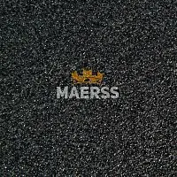 0997 Quarzo Чёрный селен матовый Столешница ARPA структурная