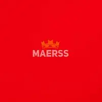 0561 Erre Красный Столешница ARPA матовая