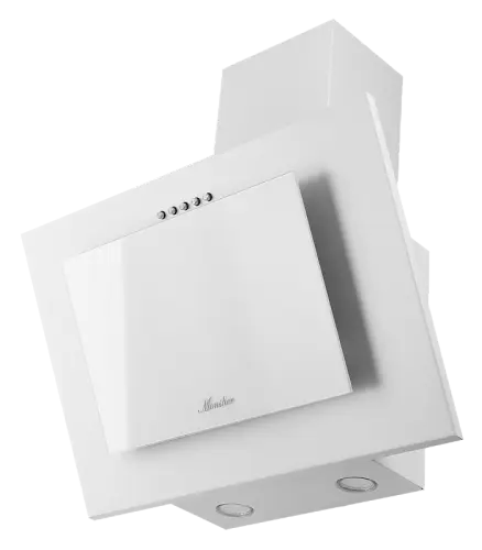 Наклонная вытяжка Monsher TEXNO 60 W детальная картинка фото 4