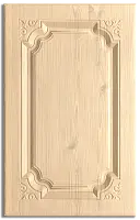 Фасад МДФ "Александрия" в пленке