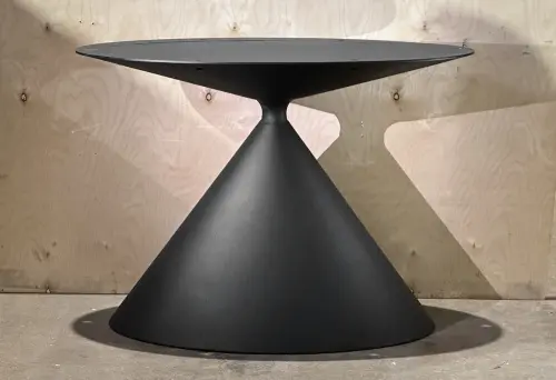 Подстолье стальное 2210EM фото 3