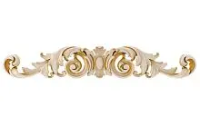 Интерьерный декор D4 Размер 352*60мм фото анонс товара