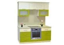 Кухня Май 1.2м фото анонс товара