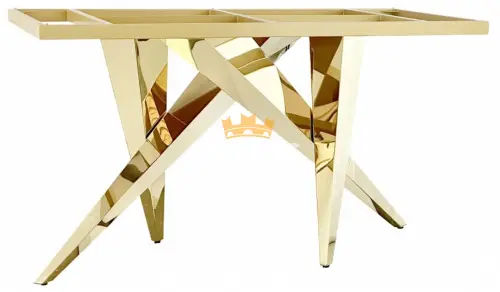 Подстолье из нержавеющей стали 2188EM