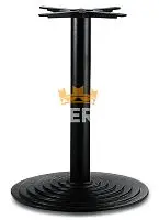 Подстолье металлическое 1247EM