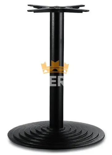 Подстолье металлическое 1247EM