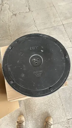 Подстолье металлическое 2167EM фото 5