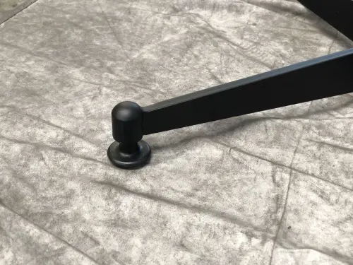 Подстолье металлическое 1067EM фото 5