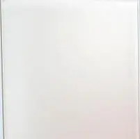 Стекло цвет RAL 9013 фото анонс товара