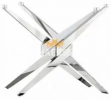 Подстолье из нержавеющей стали 2190EM