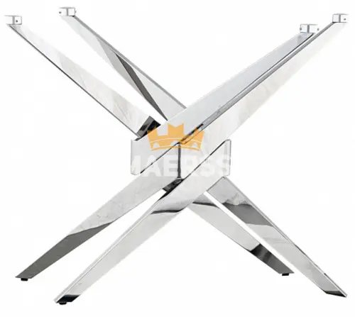 Подстолье из нержавеющей стали 2190EM