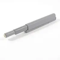 Демфер-толкатель для фасадов (механизм для дверей без ручек) фото анонс товара