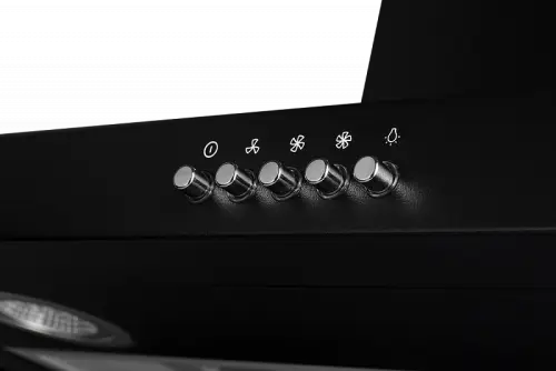 Купольная вытяжка Monsher COCOS 60 B детальная картинка фото 3