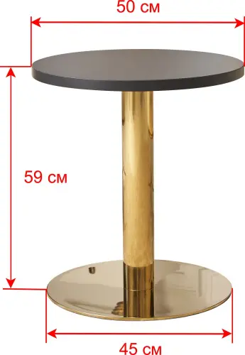 Стол 0870DT детальная картинка фото 2