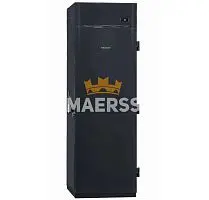 Стационарный холодильно-морозильный шкаф для хранения шуб Premium GRAUDE PK 70.0 фото анонс товара