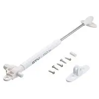 Подъемник газовый с амортизатором GTV